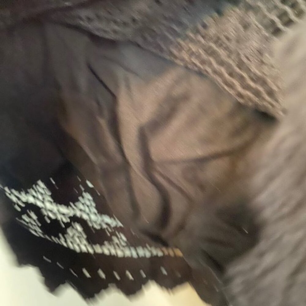 Primark Black shorts - Picture 2 of 9